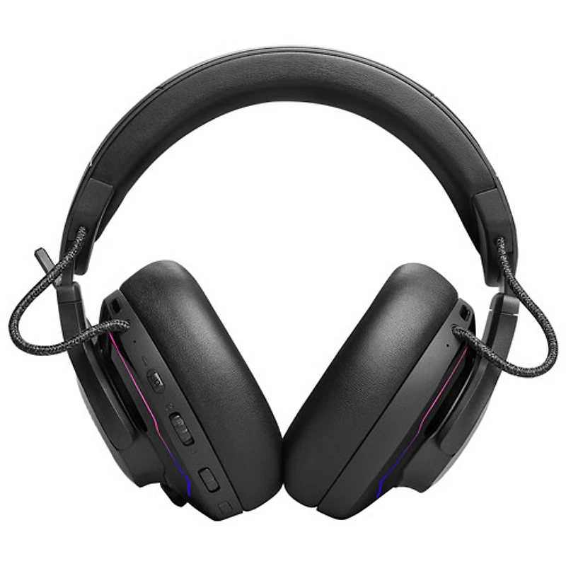 JBL Quantum 910 Wireless Gaming Headset - Black