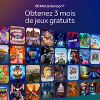 Meta Quest 3 512GB VR Headset