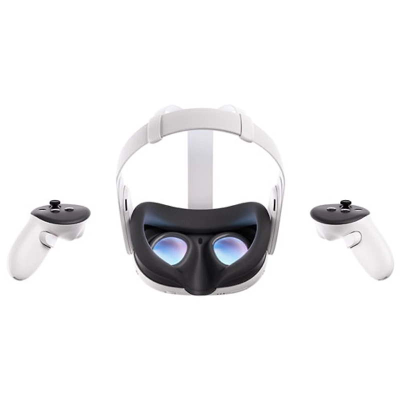 Meta Quest 3 512GB VR Headset