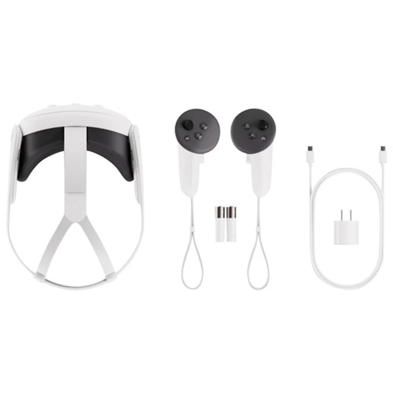 Meta Quest 3 512GB VR Headset