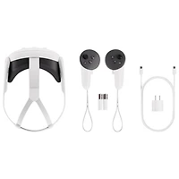 Meta Quest 3 512GB VR Headset