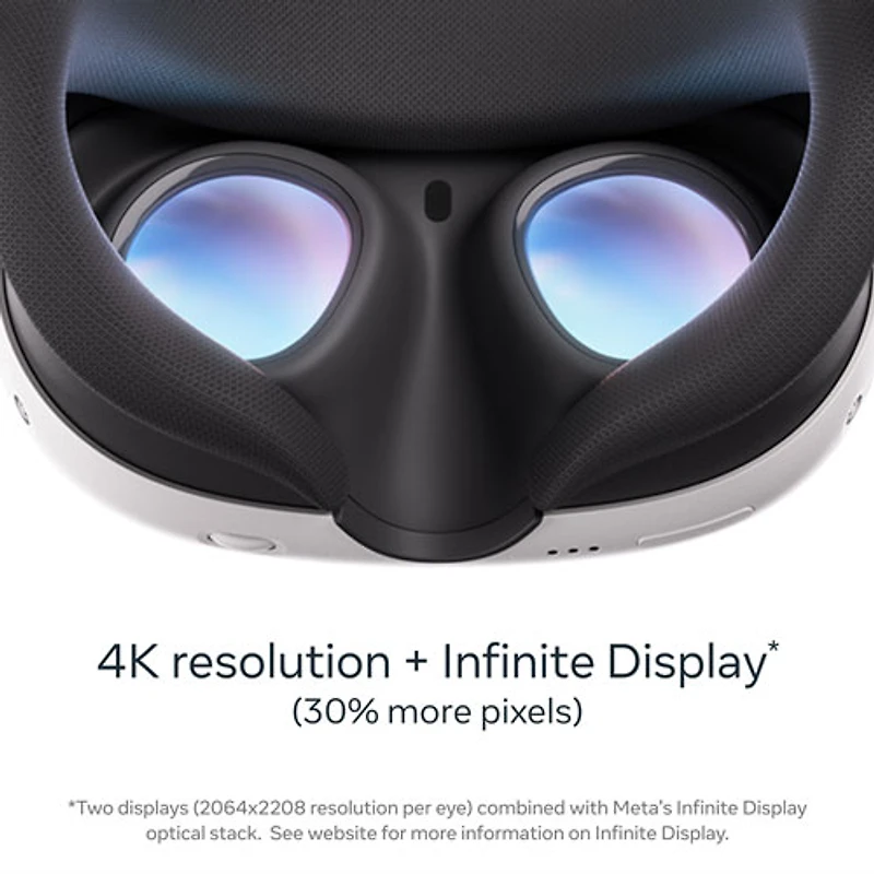 Meta Quest 3 512GB VR Headset