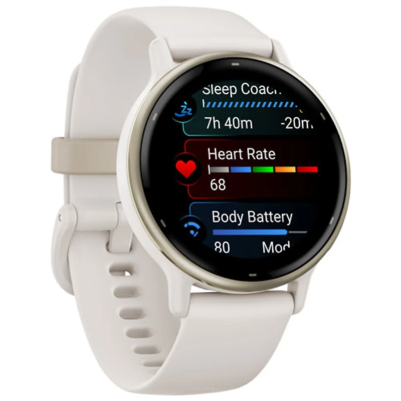 Garmin vivoactive 5 42mm Bluetooth Smartwatch