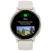 Garmin vivoactive 5 42mm Bluetooth Smartwatch