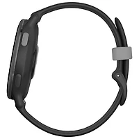 Garmin vivoactive 5 42mm Bluetooth Smartwatch - Black