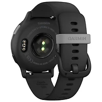 Garmin vivoactive 5 42mm Bluetooth Smartwatch - Black