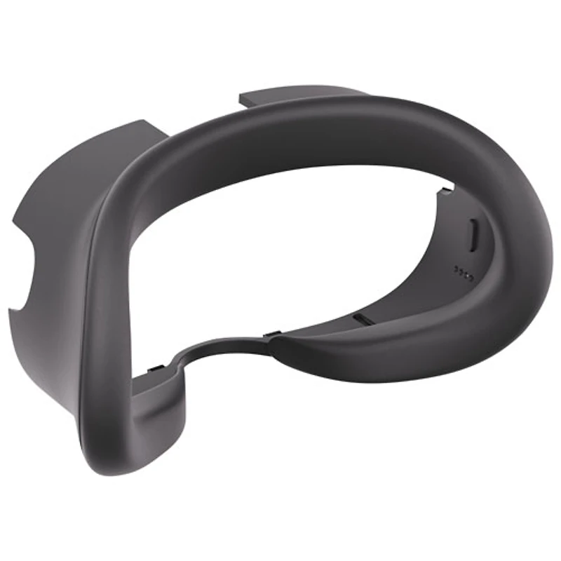 Interface faciale en silicone Meta Quest 3