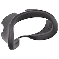 Interface faciale en silicone Meta Quest 3