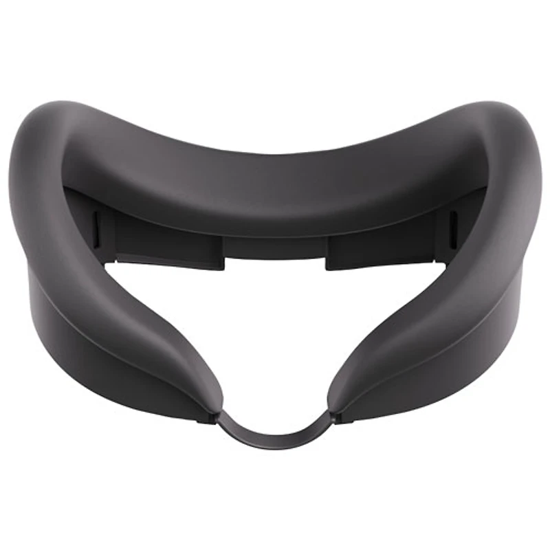 Interface faciale en silicone Meta Quest 3