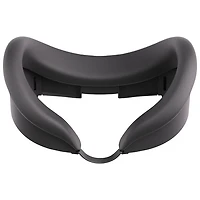Interface faciale en silicone Meta Quest 3