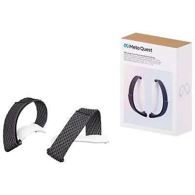 Sangles de sport Meta Quest 3 pour manettes Touch Plus