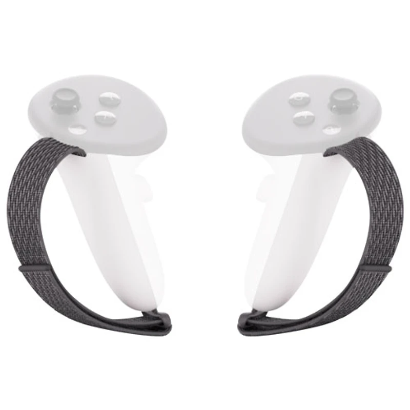 Sangles de sport Meta Quest 3 pour manettes Touch Plus