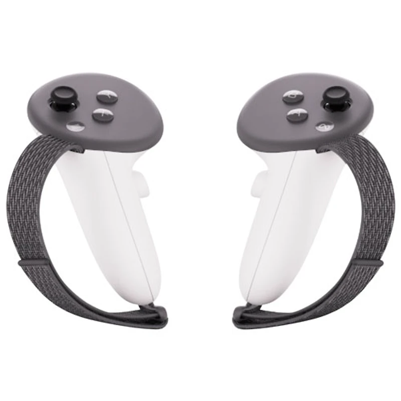 Sangles de sport Meta Quest 3 pour manettes Touch Plus
