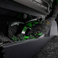 Bloc manette Viper TQS Mission Pack de Thrustmaster pour PC