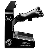 Bloc manette Viper de Thrustmaster pour PC