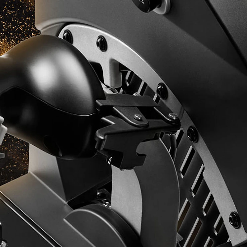 Bloc manette Viper de Thrustmaster pour PC