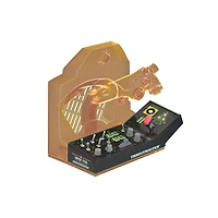 Panneau de commande Viper de Thrustmaster pour PC
