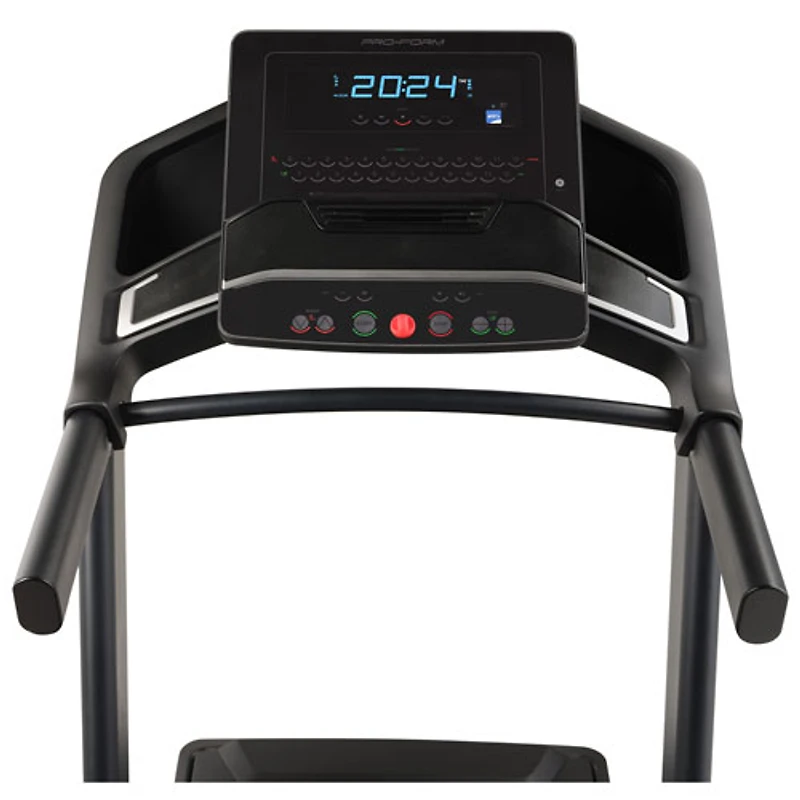 Tapis roulant pliable Carbon TLX 90924C de ProForm - Abonnement iFit de 30 jours inclus*