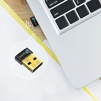 Nanoadaptateur USB Bluetooth 5.0 de TP-Link (UB500)