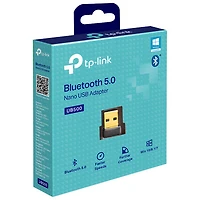 Nanoadaptateur USB Bluetooth 5.0 de TP-Link (UB500)
