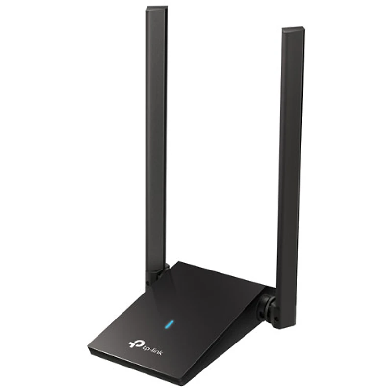 TP-Link Archer Wireless AX1800 Wi-Fi 6E High Gain Adapter (TX20U Plus)