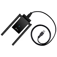 TP-Link Archer Wireless AX1800 Wi-Fi 6E High Gain Adapter (TX20U Plus)