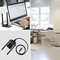 TP-Link Archer Wireless AX1800 Wi-Fi 6E High Gain Adapter (TX20U Plus)