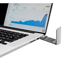 Adaptateur sans fil Wi-Fi 6 à gain élevé Archer AX1800 de TP-Link (TX20UH)