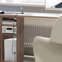 Adaptateur sans fil Wi-Fi 6 à gain élevé Archer AX1800 de TP-Link (TX20UH)