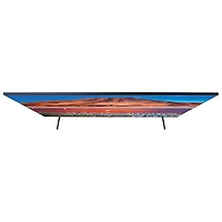 Samsung 70" 4K UHD HDR LED Tizen Smart TV (UN70TU690TFXZC) - 2023