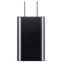 DJI 30W USB-C Wall Charger - Black