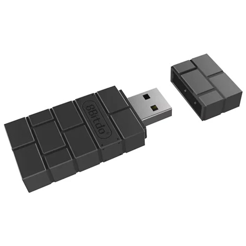 Adaptateur USB sans fil 2 de 8BitDo (83DC02)