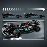 LEGO Technic : Voiture de course Ã  rÃ©trofriction Mercedes-AMG F1 W14 E Performance - 240 piÃ¨ces (42165)