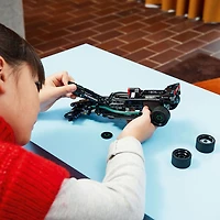 LEGO Technic : Voiture de course Ã  rÃ©trofriction Mercedes-AMG F1 W14 E Performance - 240 piÃ¨ces (42165)