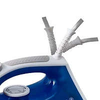 Fer à vapeur de Panasonic (NIM300TA) - Bleu