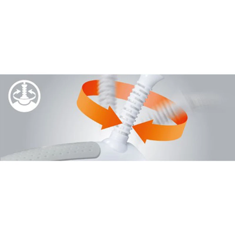 Fer à vapeur de Panasonic (NIM300TA) - Bleu