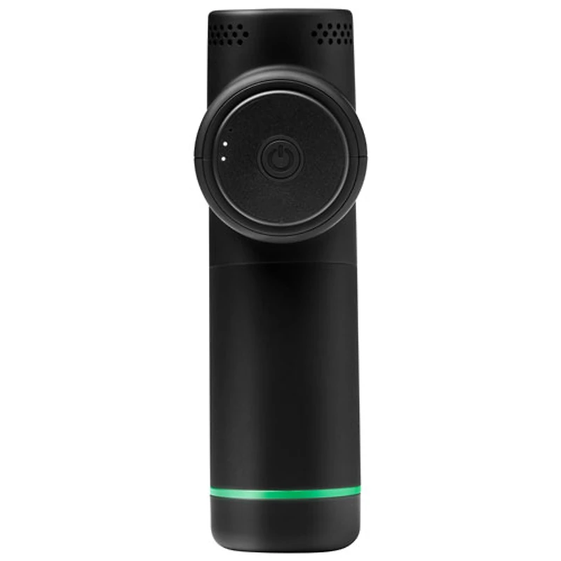 Appareil de massage à percussion portatif Hypervolt Go 2 de Hyperice (HVG2001) - Noir