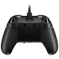 Manette Livewire Microwatt de Surge pour Xbox Series X|S/Xbox One - Noir