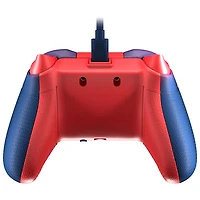 Manette Livewire Microwatt de Surge pour Xbox Series X|S/Xbox One - Bleu