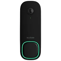 ecobee Smart Doorbell Camera (Wired) Video Doorbell