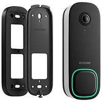 ecobee Smart Doorbell Camera (Wired) Video Doorbell