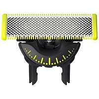 Philips OneBlade 360 Wet & Dry Face Trimmer/Shaver (QP2724/22)