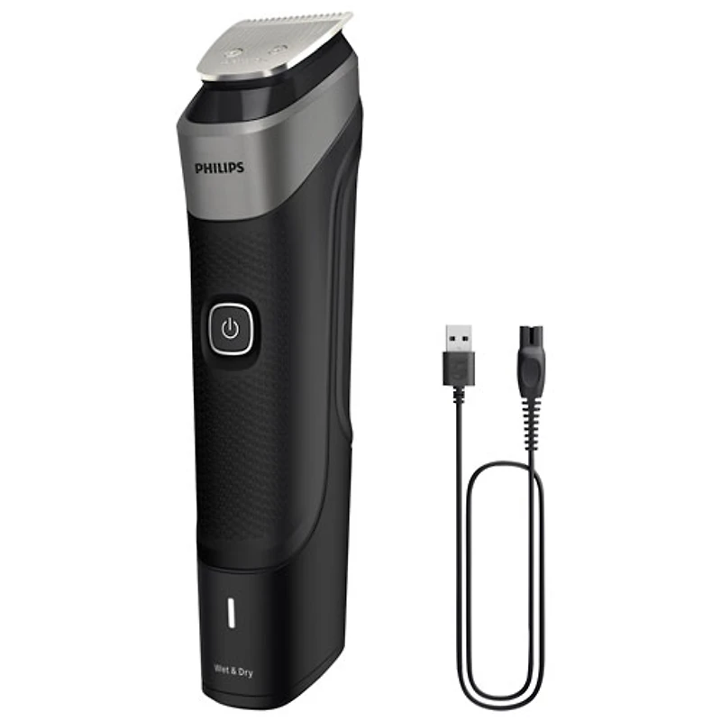 Philips Series 5000 Multi-Groomer Kit (MG5910/28)