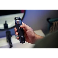 Philips Series 5000 Multi-Groomer Kit (MG5910/28)