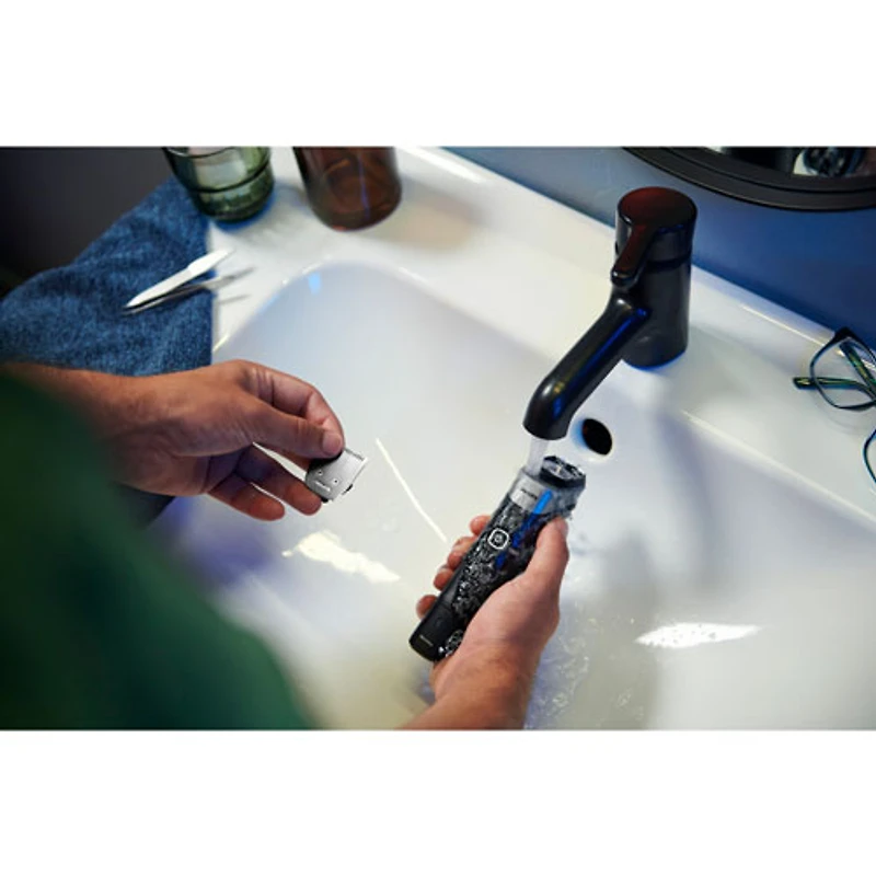 Philips Series 5000 Multi-Groomer Kit (MG5910/28)