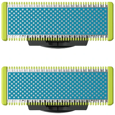 OneBlade First Shave Replacement Blade (QP225/50) - 2 Pack