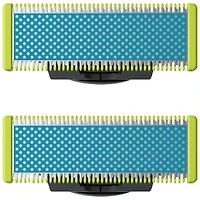 OneBlade First Shave Replacement Blade (QP225/50) - 2 Pack