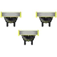 Philips OneBlade 360 Flex Replacement Blade (QP430/50) - 3 Pack