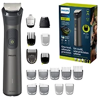 Tondeuse à usages multiples série 7000 de Philips (MG7960/28)