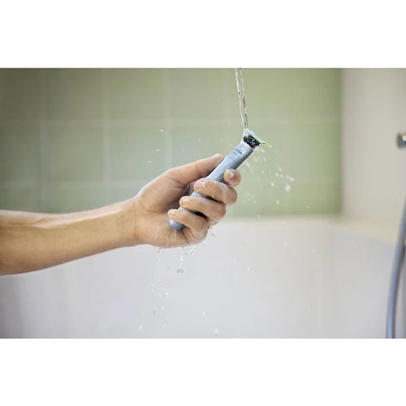 Philips OneBlade First Shave Handle (QP1324/20)